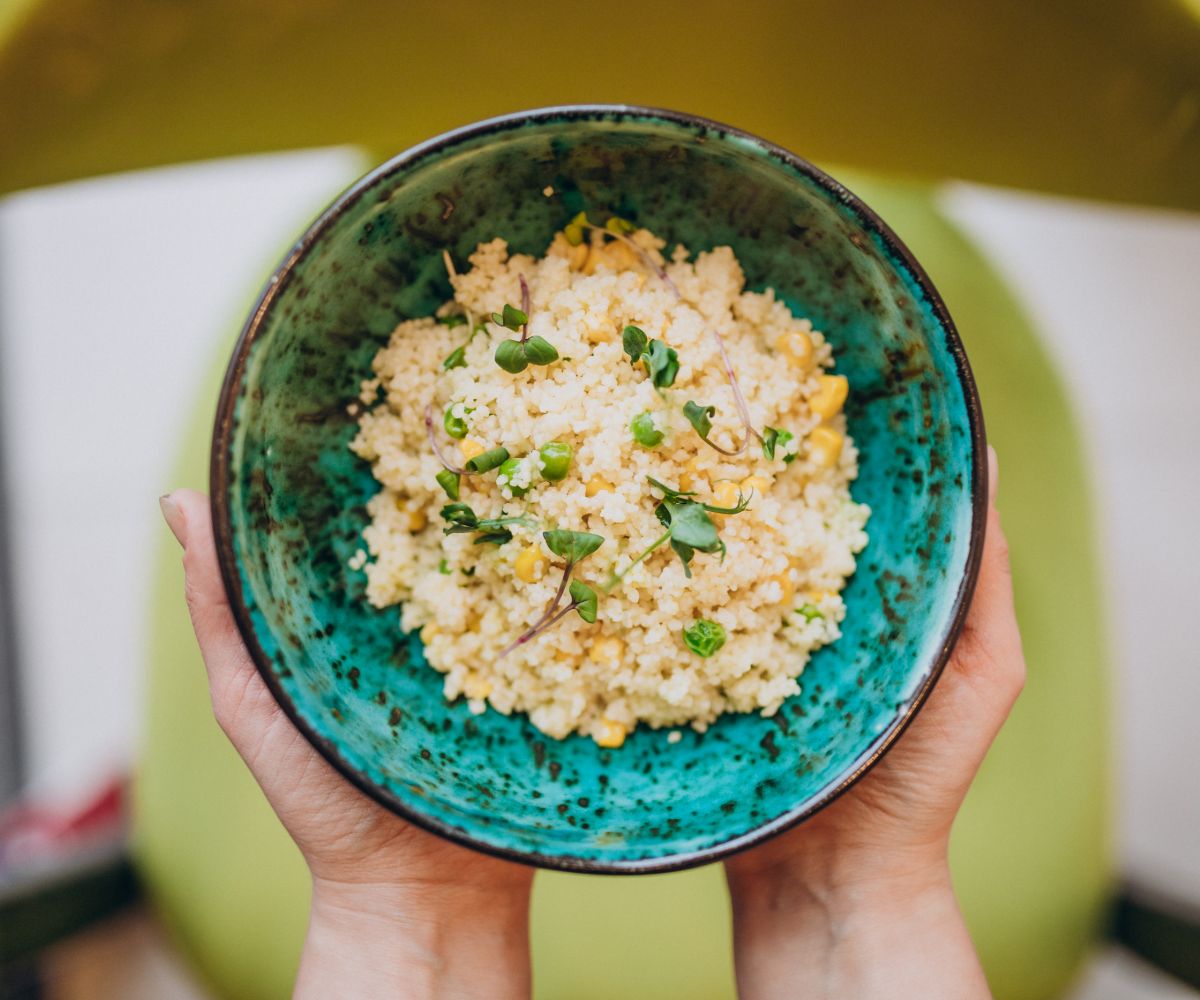 Kann Man Couscous Einfrieren Schritte Zum Perfekten Tiefk Hl