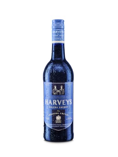 Harveys Bristol Cream Sherry (1 x 0.75 l)