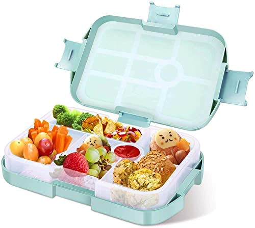 Braoses Kids Bento Box Lunch Box