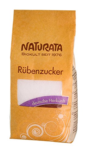 Naturata Rübenzucker, 1000 g