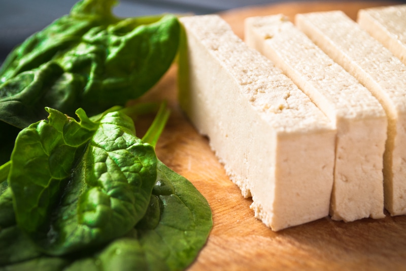 Kann man Tofu roh essen? 12 Antworten auf die häufigsten Fragen 1