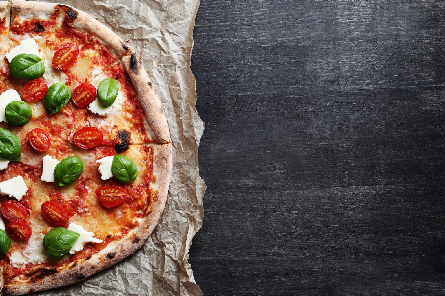 Selbstgemachte Pizza einfrieren: So einfach & schnell geht's | VEGGGI