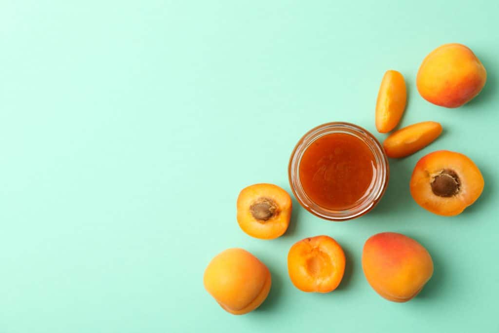 Wie kann man aufgetaute Aprikosen nutzen?