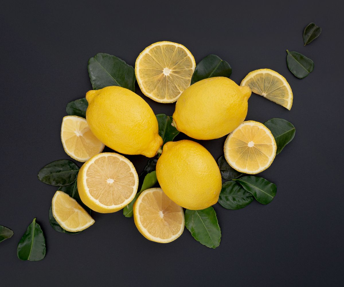 Zitronen lagern: So lange sind Zitronen haltbar (wenn du diese ...