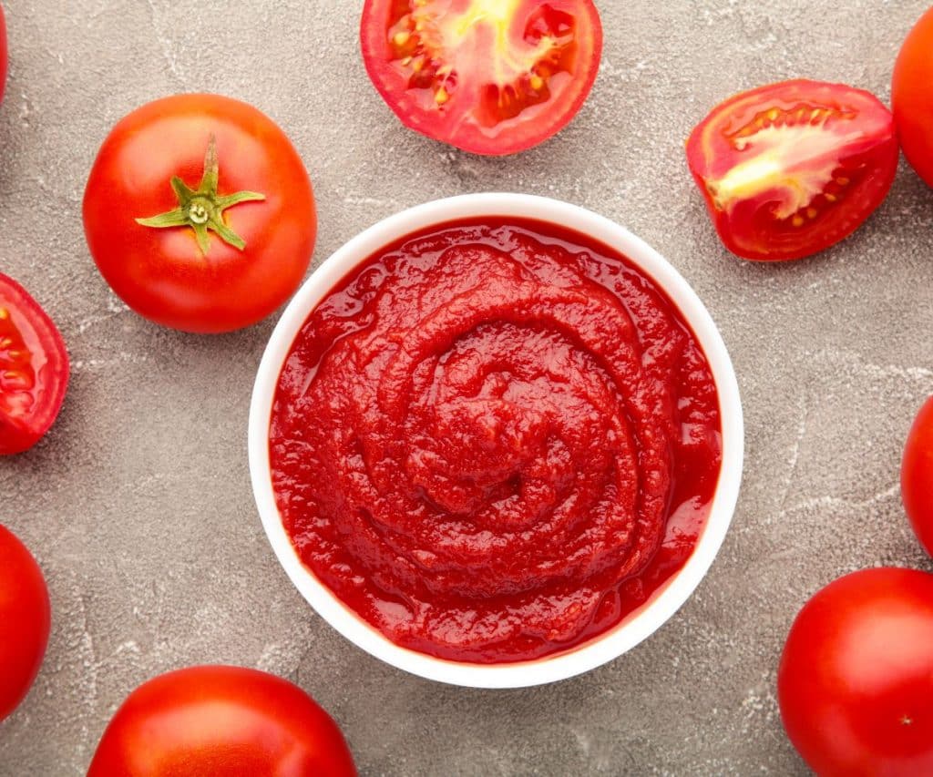 Tomaten Lagerung Tipps