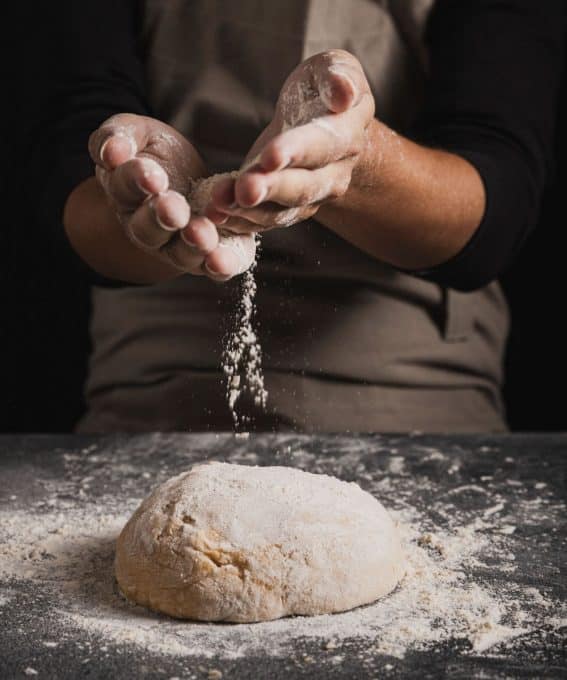 Selbstgebackenes Brot besser backen: 13 Probleme gelöst (von Brot zu ...