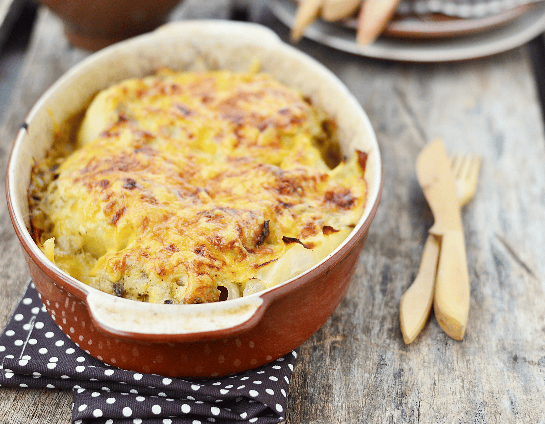 Welche Kartoffeln für Gratin? Alles was du über Kartoffeln für Gratin ...